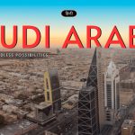 Saudi Arabia Video
