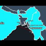 South Asia : भारताचे अशांत शेजारी – भाग 4 BHUTAN,NEPAL,MYANMAR,MALDIV