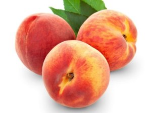 किचन क्लिनीक – पीच