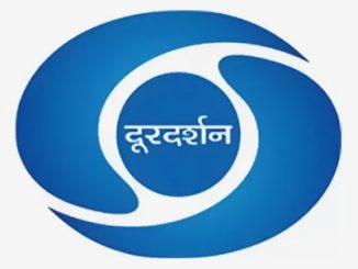 दूरदर्शनचा आयकॉनिक लोगो : रंजक प्रवास