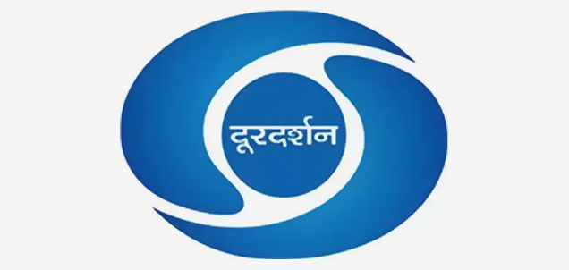 दूरदर्शनचा आयकॉनिक लोगो : रंजक प्रवास