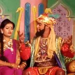 जावळीचा झुंजार