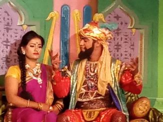 जावळीचा झुंजार
