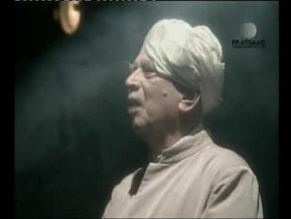 नटसम्राट