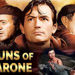 The Guns of Navarone