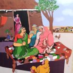 कसं हुईन तं हू माय…