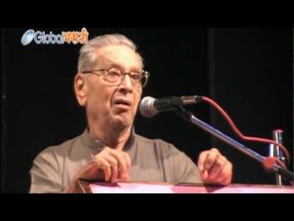 स्मृतिग्रंथ – श्रीराम लागू
