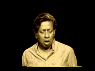 सखाराम बाईंडर मराठी नाटक
