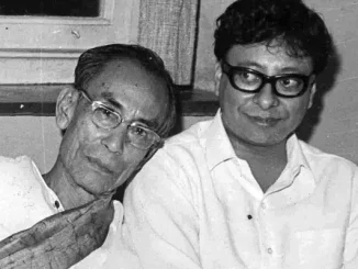 भारतीय संगीतसृष्टीचा अजरामर सुवर्णकाळ: एस. डी. बर्मन आणि आर. डी. बर्मन यांचा सांगीतिक प्रवास