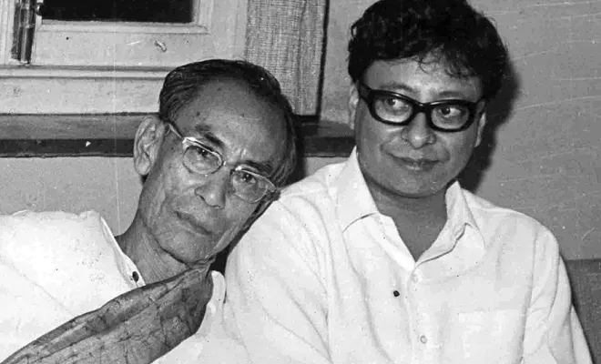 भारतीय संगीतसृष्टीचा अजरामर सुवर्णकाळ: एस. डी. बर्मन आणि आर. डी. बर्मन यांचा सांगीतिक प्रवास