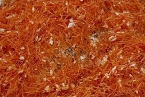 आमरस घालून शेवयाचा शिरा