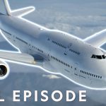 The New Air Force One: Flying Fortress